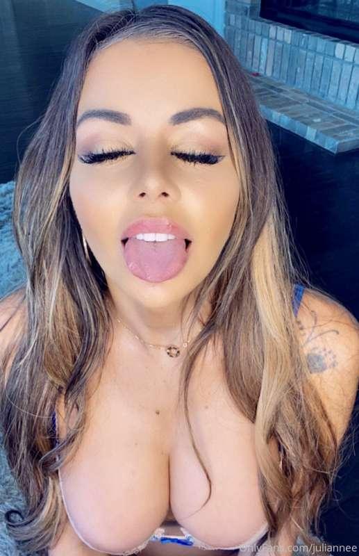 Ready 👅💦😈