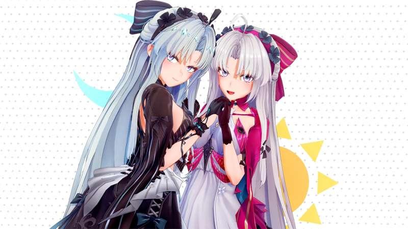 Carlotta (Card Release)