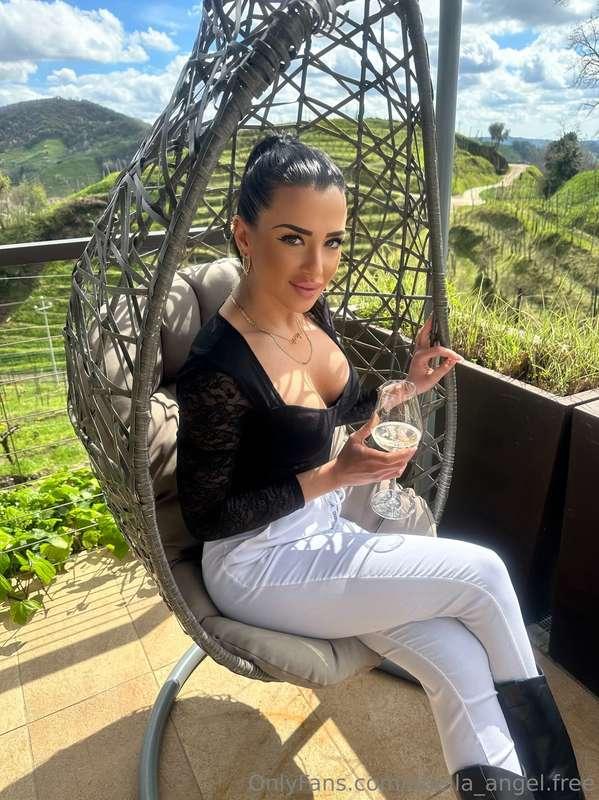 Do You like wine? 🍇🥂