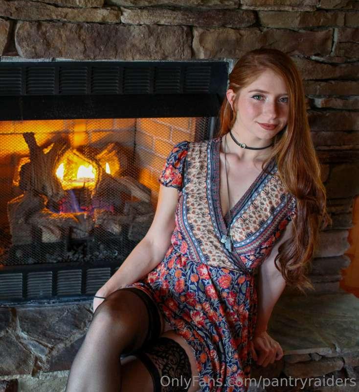Want to get cozy?