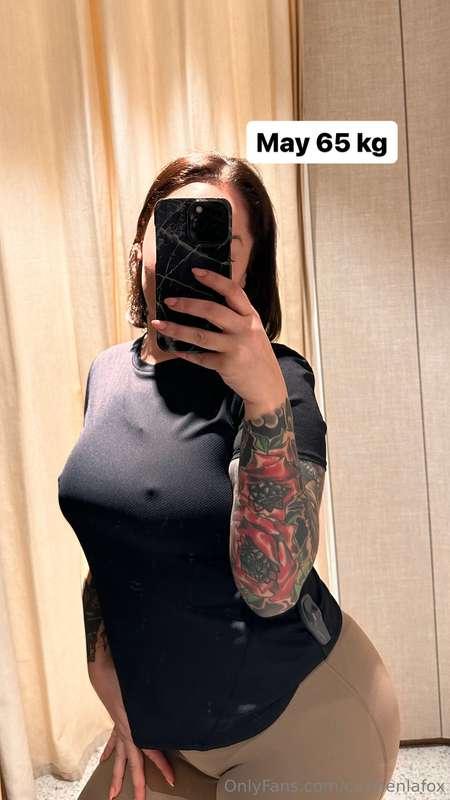 carmenlafox image #7
