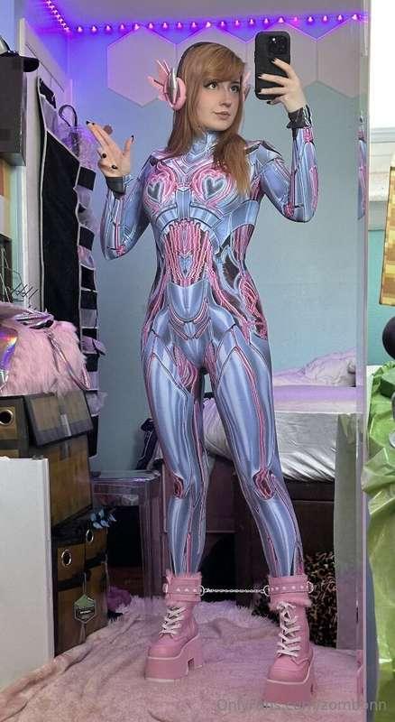 so... bodysuits? ;P 