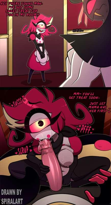niffty is role play to far