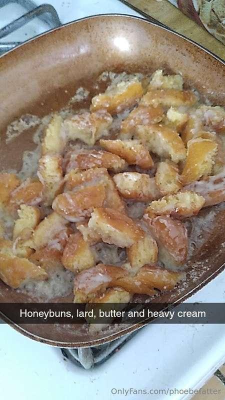 Over 2k calories on my plate, do i finish it all?  15 mins o..