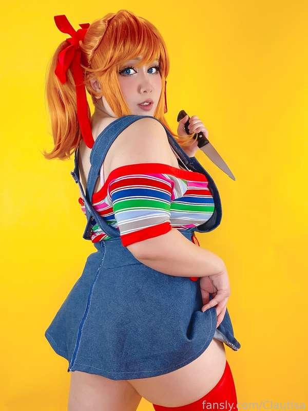 clautisa image #2
