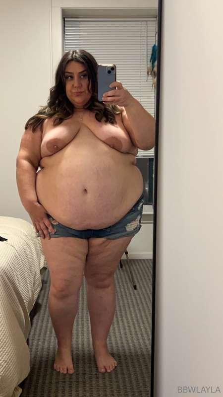 bbwlayla image #3