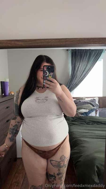 going to the beach for a few days and got some new clothes b..