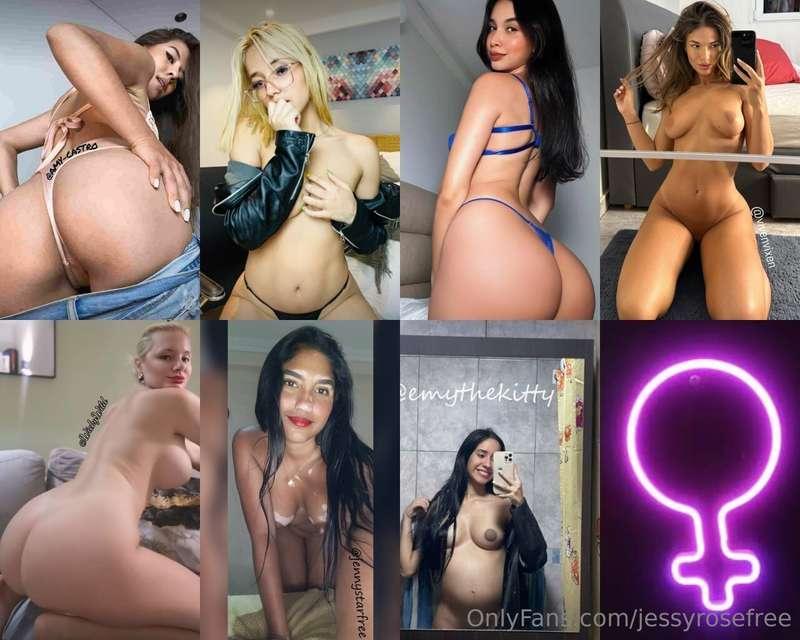 🔥👄 @amy-castro 👄🔥🌶🔥 @ZOERUIZZ 🔥🌶💋@amelia_secret 💋🍒🔥 @vivenvi..