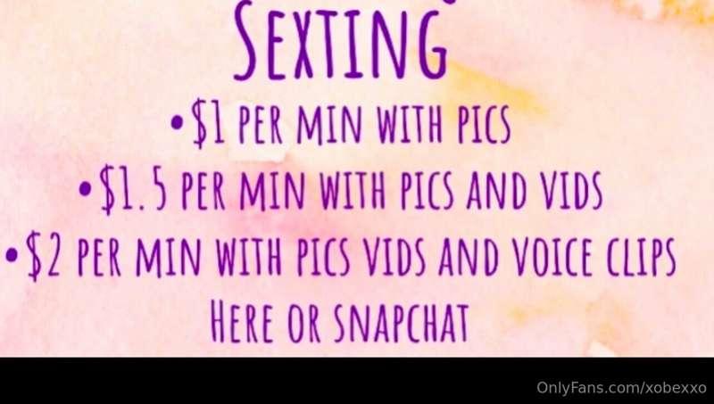 TIP MENU