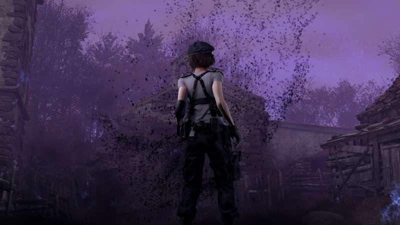 Jill Valentine - Stars Outfit | Preview