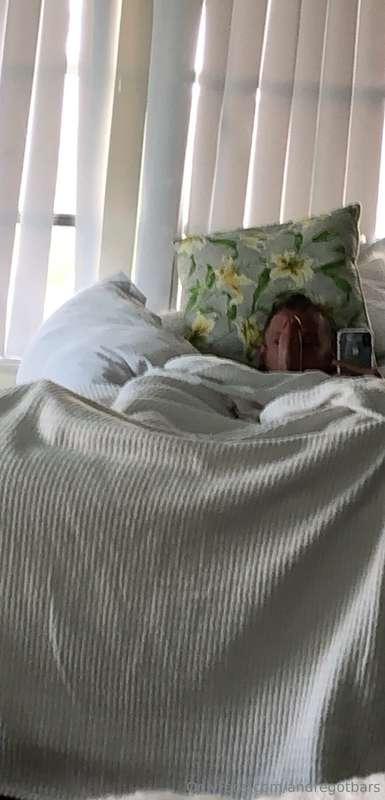 My cock is huge rn
