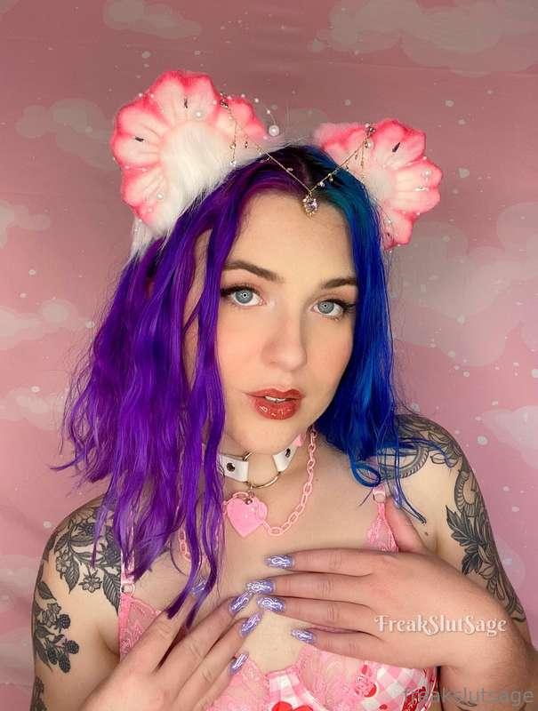 what’s your favorite feature on my face? ✨