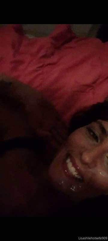 Screenshot of a video I just sent out to every, so check you..
