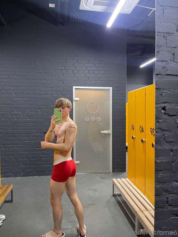 Do you like my…?🥵
