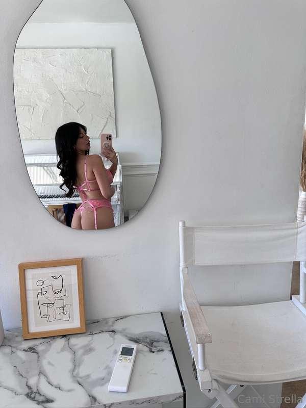 Bite or spank?