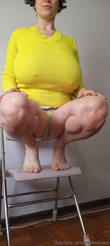 clairesecrete image #3