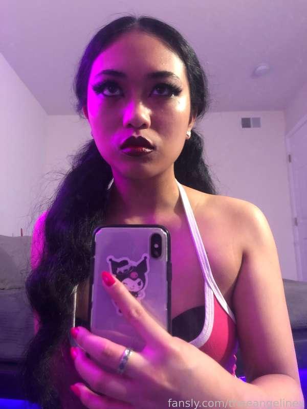 theeangelinex image #3