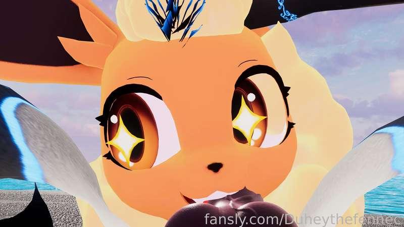 duheythefennec image #8