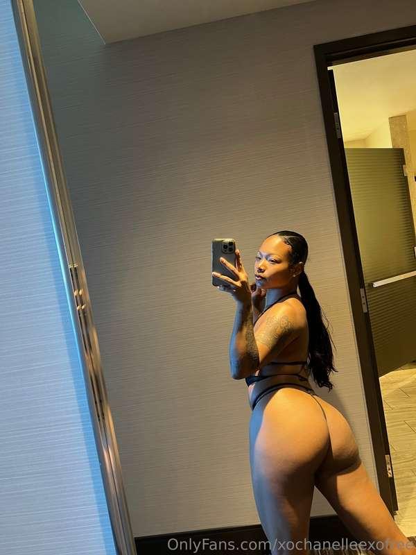 Have you checked out my private page yet? 😉