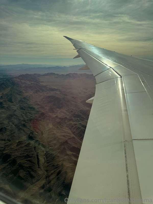 Back to Las Vegas 😍