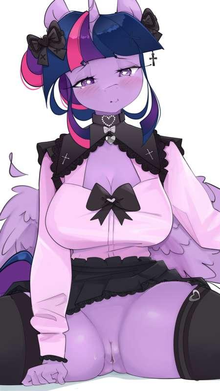 Twilight Jirai Kei