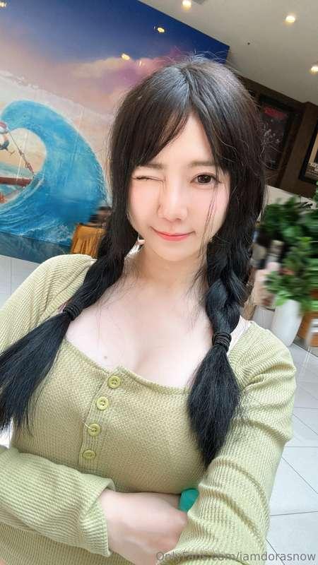 iamdorasnow image #1