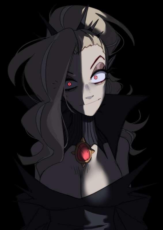 RECENT MISS FERATU STUFF!!
