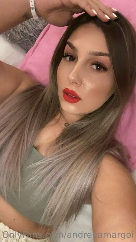 👅♥️