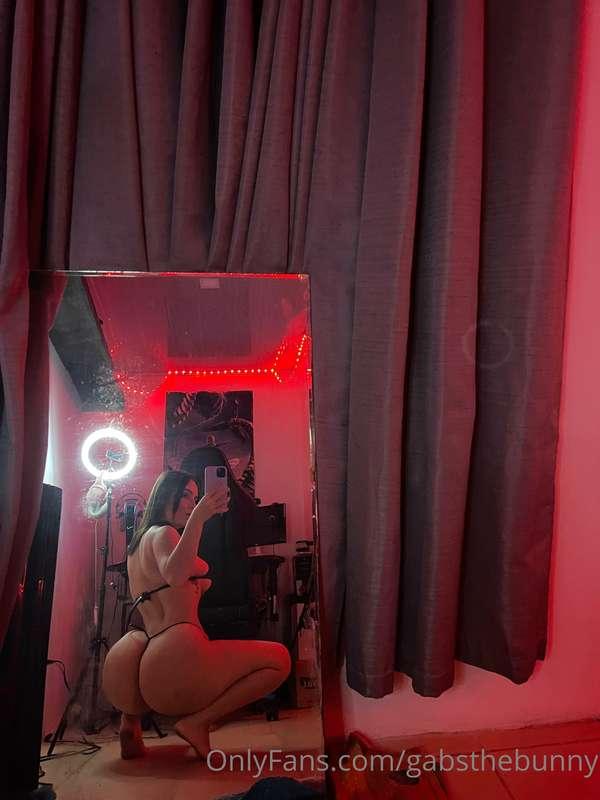¿Me extrañaron conejitos?🐰  Estoy lista para darles amor ❤️