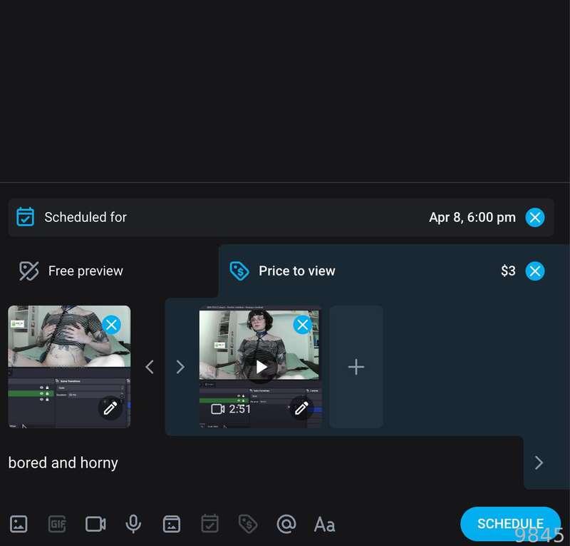 lucyxxxbot image #2