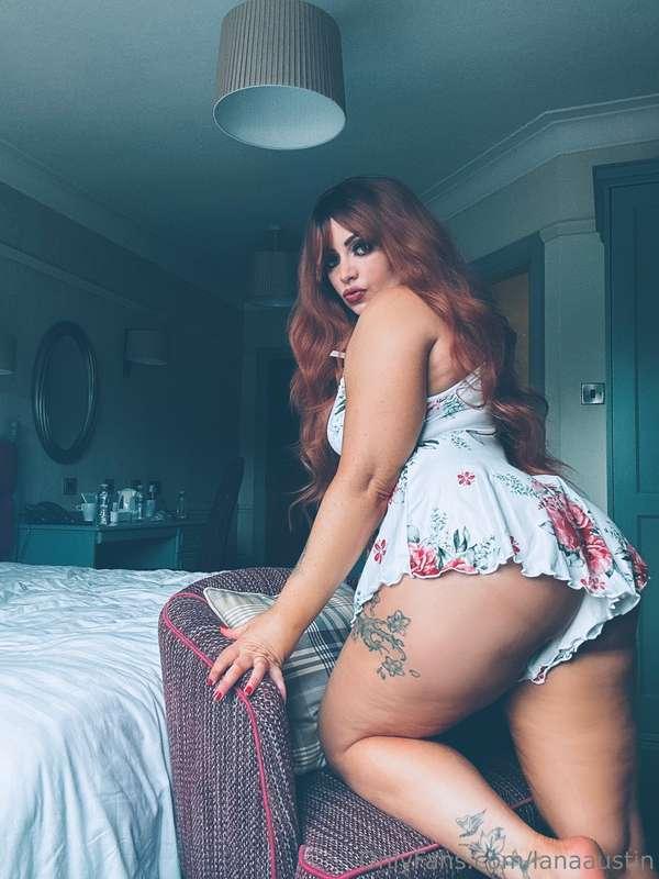 Feeling pretty 🌸🌸