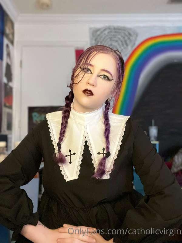 catholicvirgin image #3