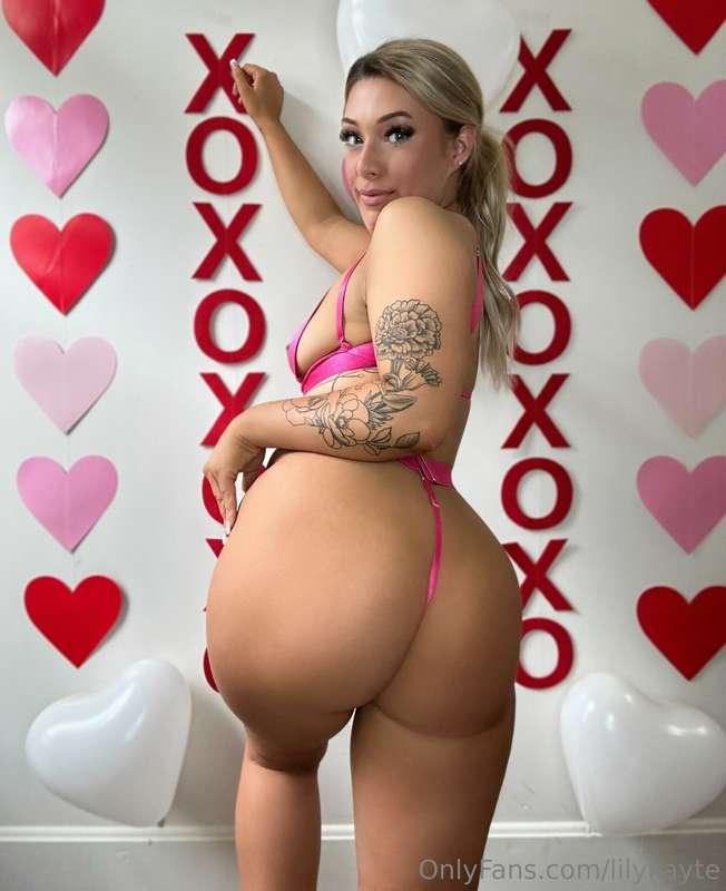 who's going to be my Valentines this year? ❤️