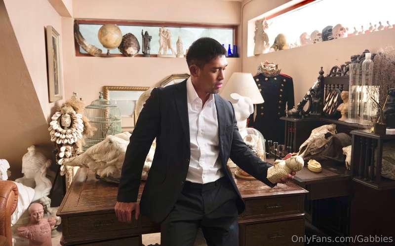 Private Auction - ประมูลลับ ฉบับเร้าอารมณ์ ในยามบ่ายที่แสงแด..