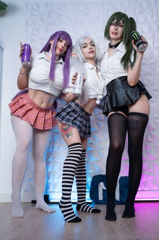 🚨 Mark your calendars! Sept 2nd 🚨Professor.. do you like us ..