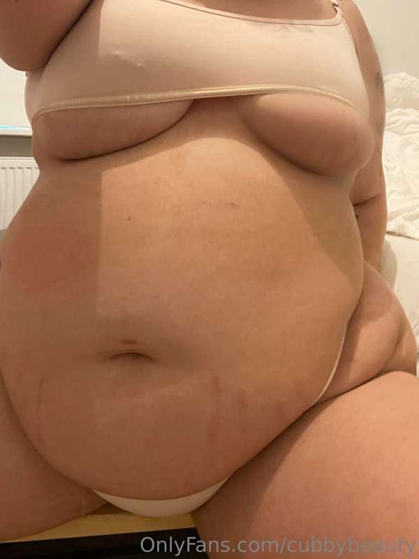 the perfect body for cuddling