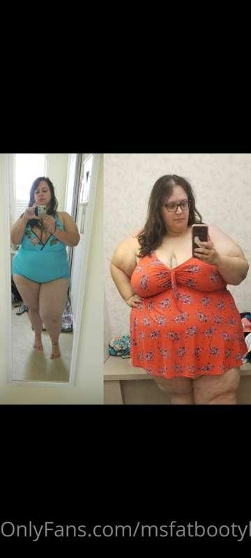 msfatbootylisa image #3