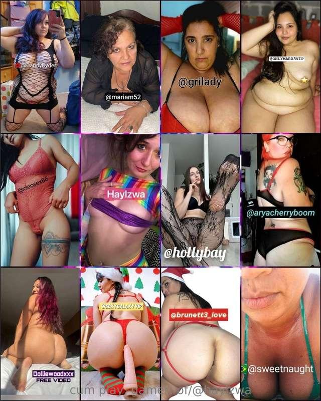 Do you like tight assholes?🫣🥺4hr🌻 @CANDYRYDER💋 @mariam52🫦 @g..