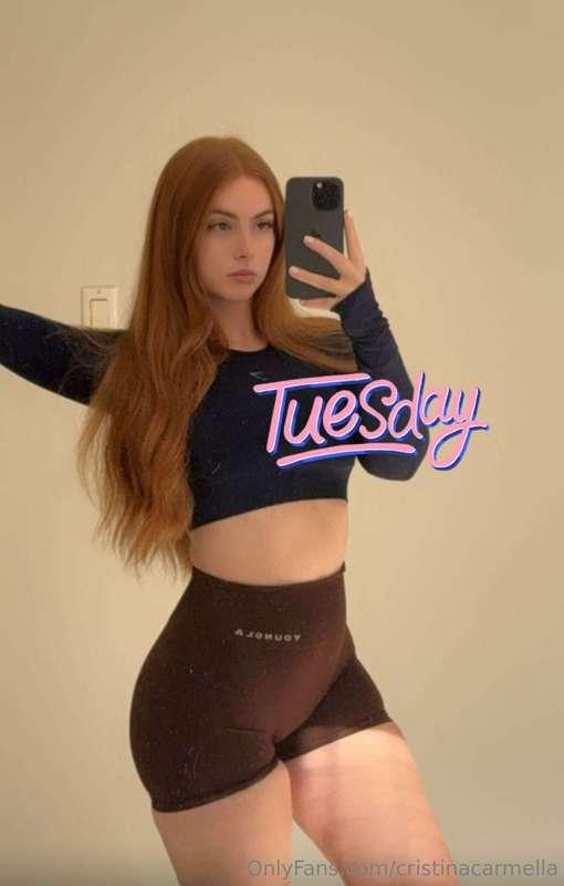 My gym fit earlier 🙊❤️