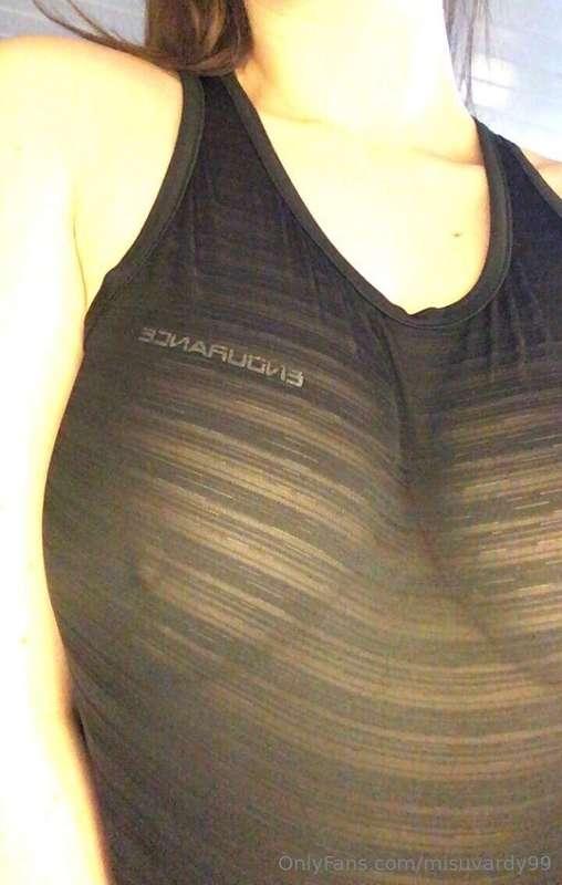 I think you make my nipples hard 🫦🔥