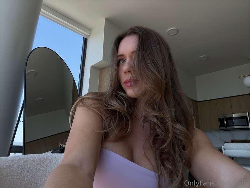 Feeling extra playful today... want to see why? 
