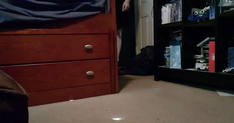 Big Mysti butt crushes