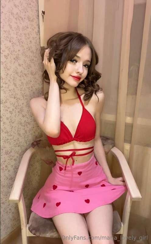 😳🔥You will be surprised with her hot content 🔥😳@lola_lli @lo..