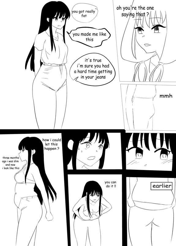 my girlfriend makes me overeat p24