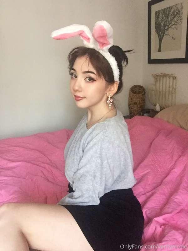 happy belated easter💖 rebill exclusive set coming soon!