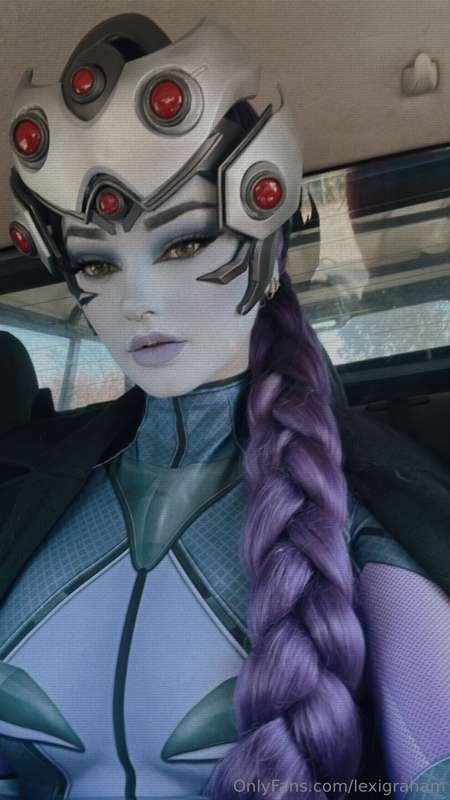 Who wants R rated cosplay content?