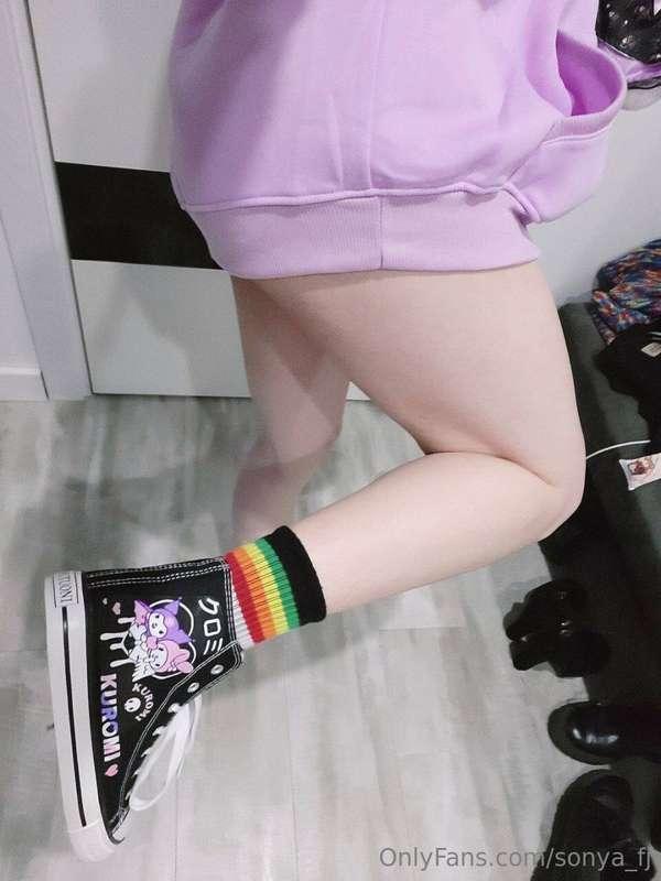 sonya_cosplay image #0