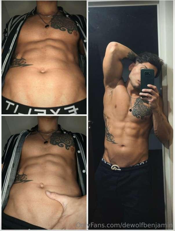 ⚡️𝑺𝑼𝑩𝑺𝑪𝑹𝑰𝑩𝑬 𝑭𝑶𝑹 𝑭𝑹𝑬𝑬 ⚡️

       😈 Your new bad boy 😈
       ..