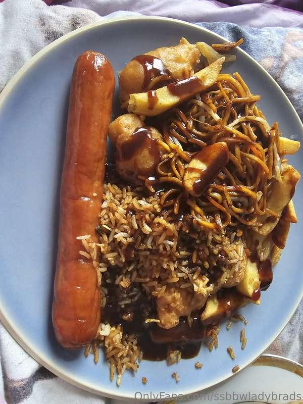 Last week's chinese thanks to your contributions 🥰🥰🥰