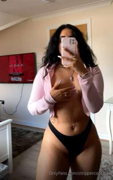 What’s a naughty fantasy you have about me? 😈